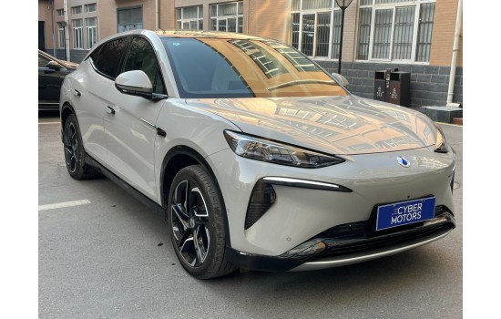 Denza N7 4WD, 2024, пробіг 9 тисяч км